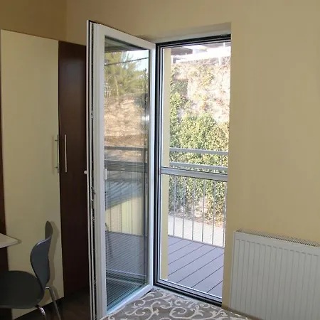 Apartman Hujer Bajmóc