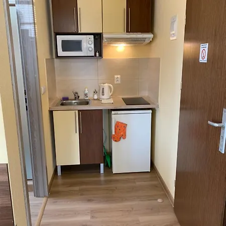 Apartman Hujer