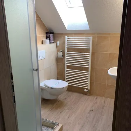 Apartamento Hujer *