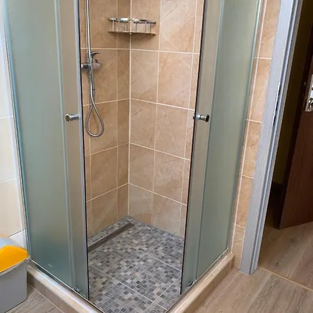Apartman Hujer