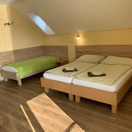 Hujer Apartamento Bojnice