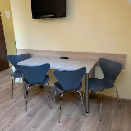 Apartman Hujer Bajmóc