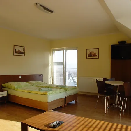 Apartamento Hujer