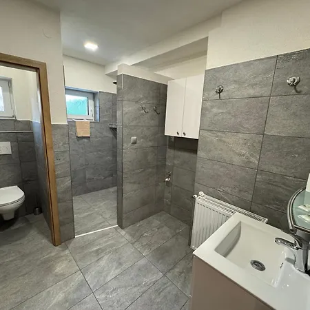 Hujer Apartman Bajmóc