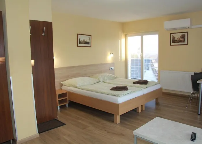 Lejlighed Hujer Bojnice