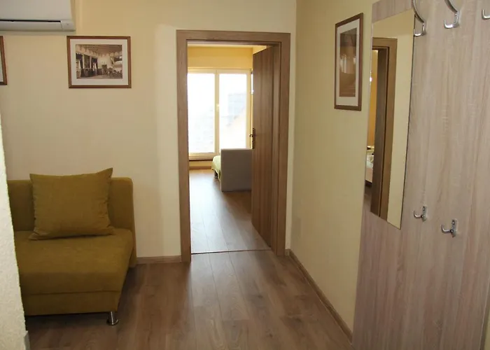 Lejlighed Hujer Bojnice