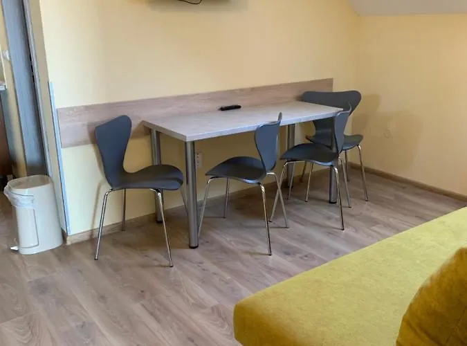 Lägenhet Hujer Bojnice