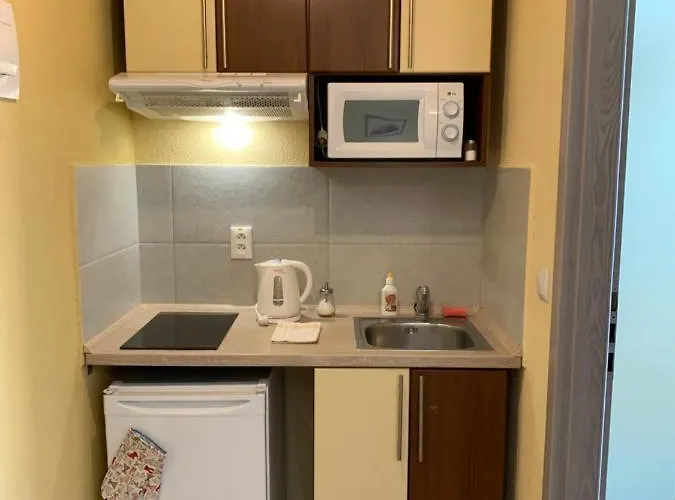 Hujer Lejlighed Bojnice