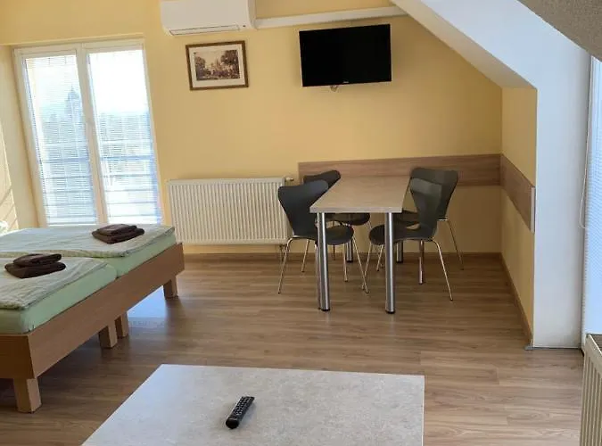 Lejlighed Hujer Bojnice