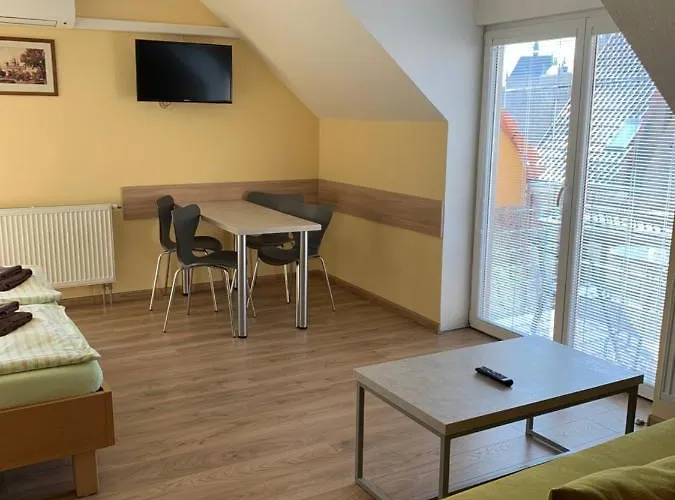 Lejlighed Hujer Bojnice