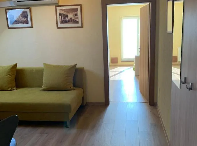 Hujer Lägenhet Bojnice