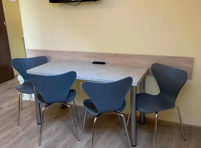 Lejlighed Hujer Bojnice