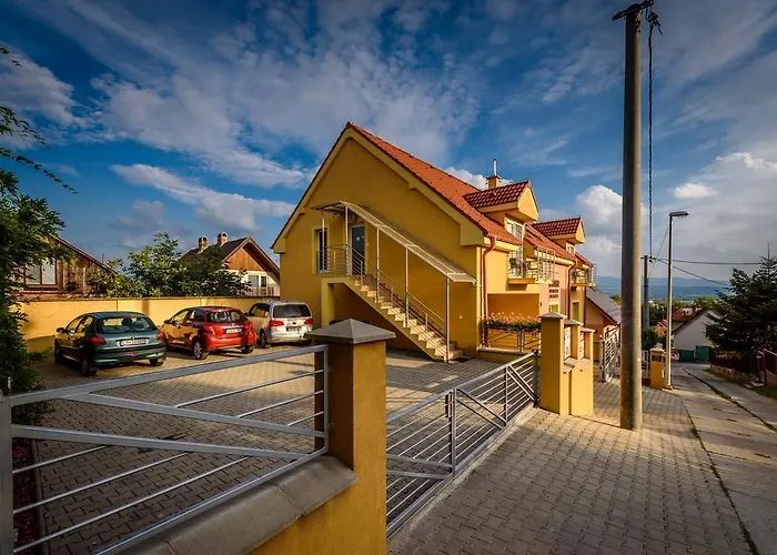 Hujer Lägenhet Bojnice