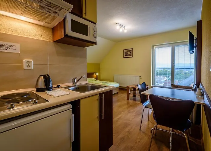 Lägenhet Hujer Bojnice